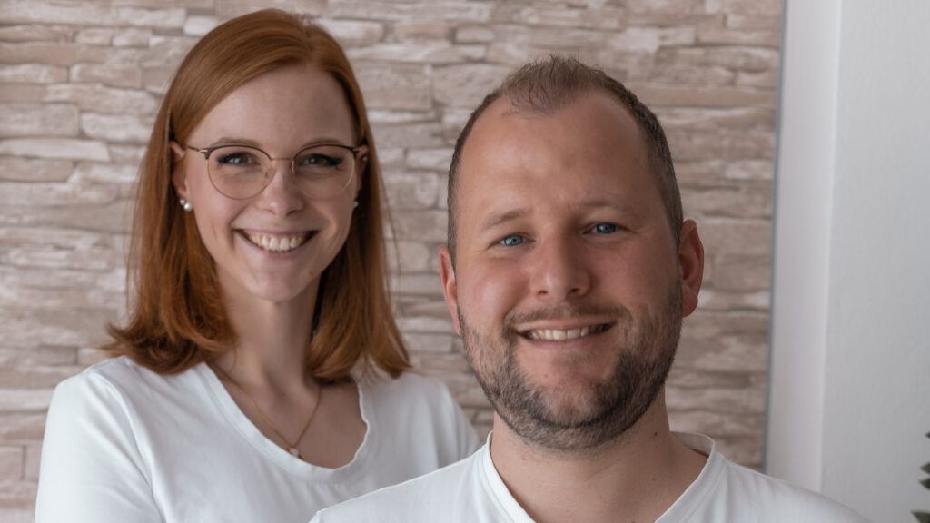 Jana & Christian de Buhr, Handyreparatur24